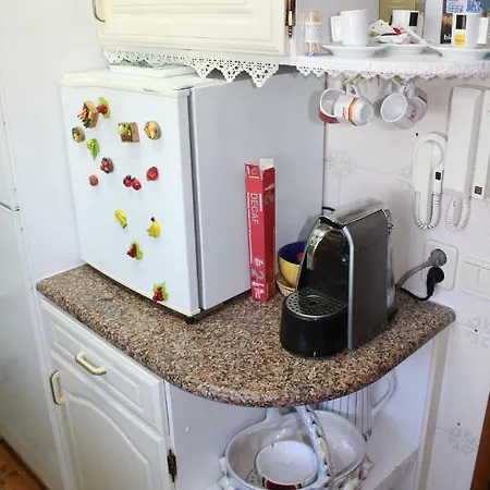 Διαμέρισμα Apartamento Miramar *