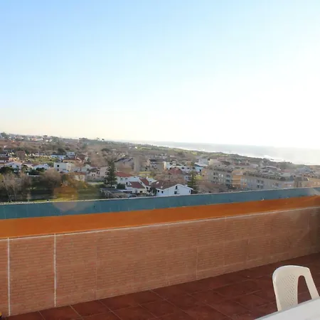 Apartamento Miramar