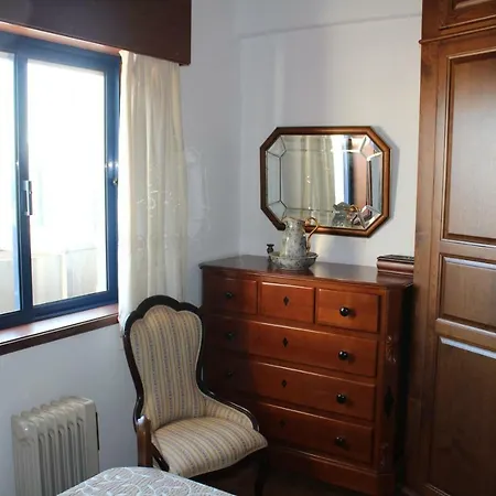 Apartamento Miramar * Βίλα Νόβα ντε Γκάια