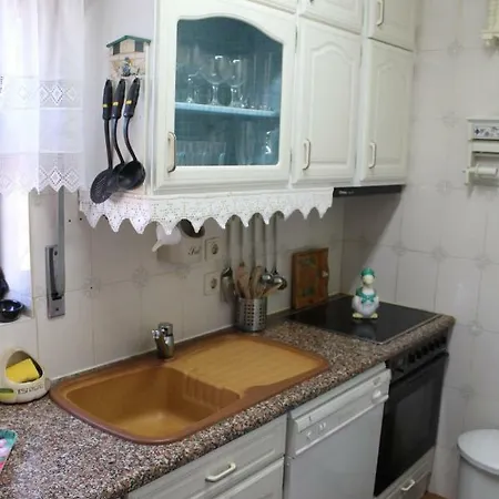 Διαμέρισμα Apartamento Miramar *
