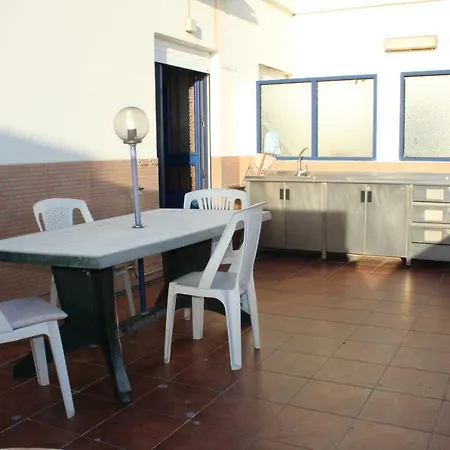 Apartamento Miramar *