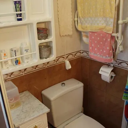 Apartamento Miramar