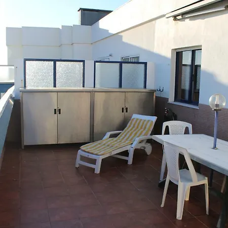 Apartamento Miramar *