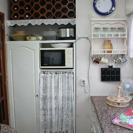 Διαμέρισμα Apartamento Miramar