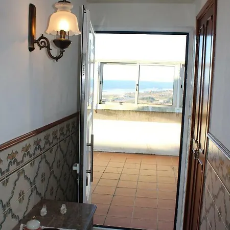 Apartamento Miramar Διαμέρισμα