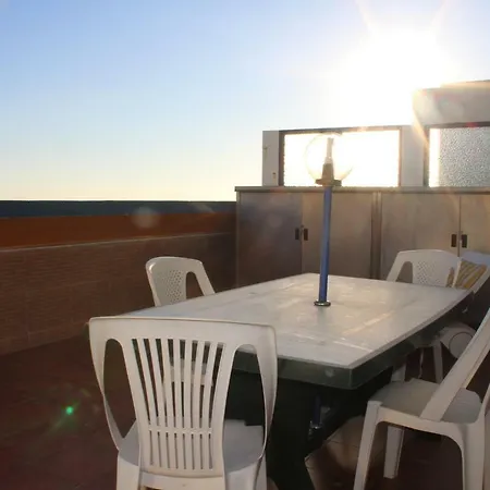 Apartamento Miramar Διαμέρισμα *