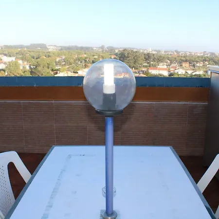 Διαμέρισμα Apartamento Miramar *