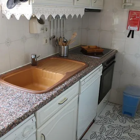Διαμέρισμα Apartamento Miramar