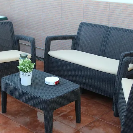 Διαμέρισμα Apartamento Miramar