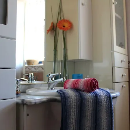 Διαμέρισμα Apartamento Miramar *