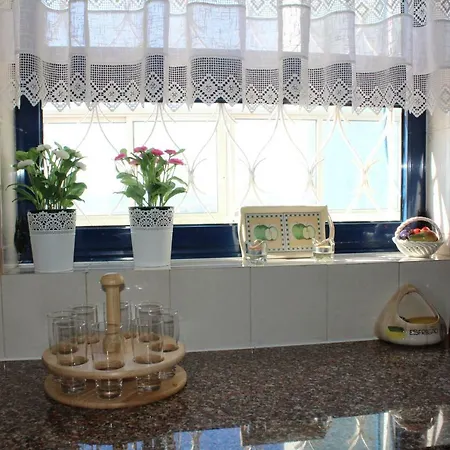 Apartamento Miramar *