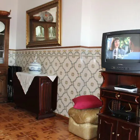 Διαμέρισμα Apartamento Miramar *