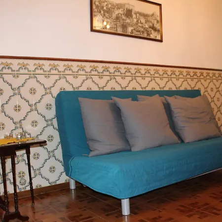 Apartamento Miramar