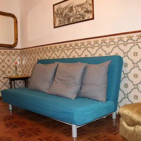 Apartamento Miramar Διαμέρισμα