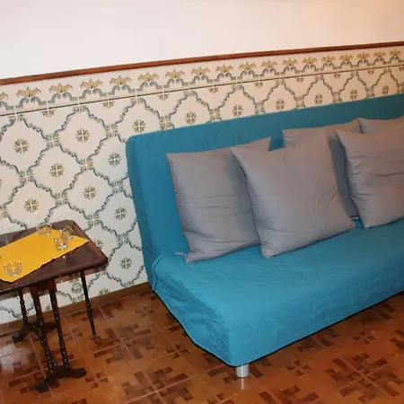 Διαμέρισμα Apartamento Miramar